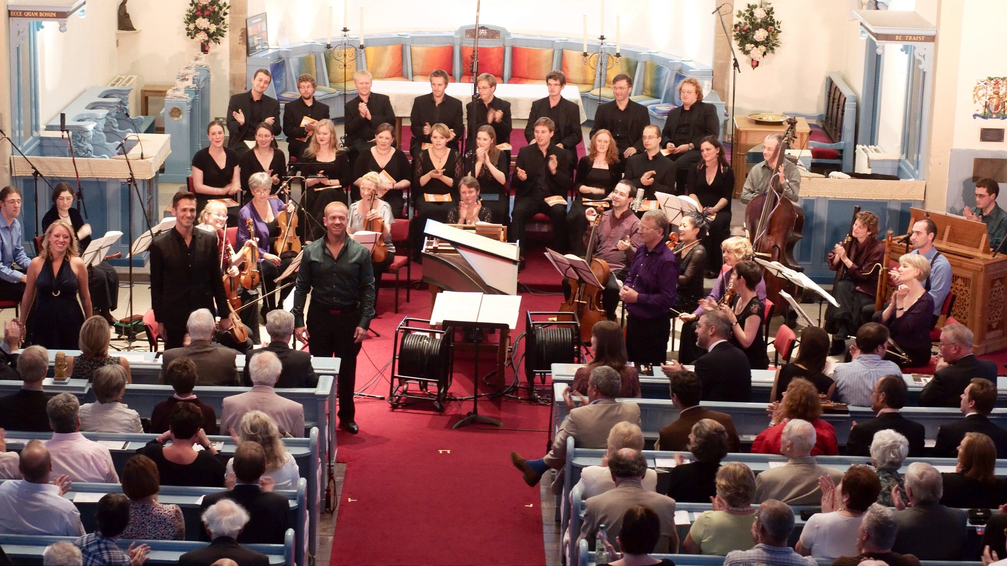 Handel: Alexander’s Feast (2CD) CD Delphian Records