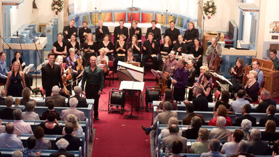 Handel: Alexander’s Feast (2CD) CD Delphian Records