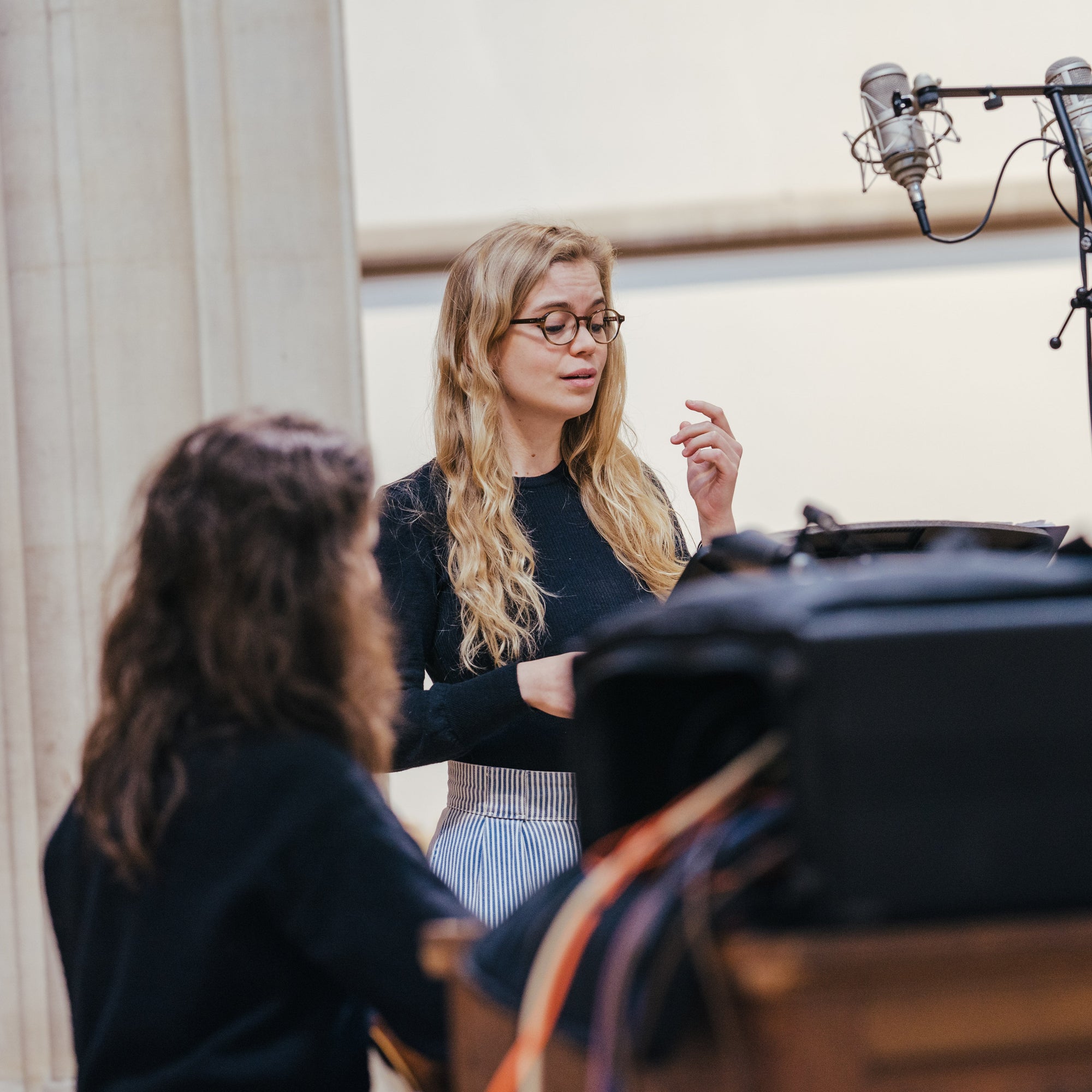 Héloïse Werner: Phrases CD Delphian Records