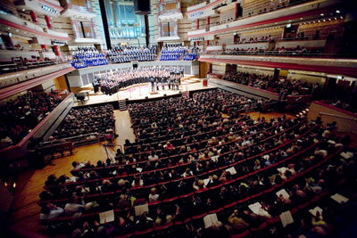 Henryk Mikołaj Górecki: Choral Music CD Delphian Records