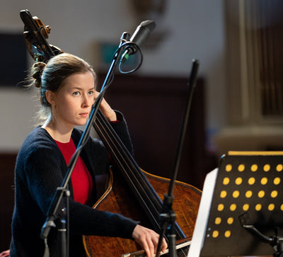 HERE WE ARE CD Delphian Records