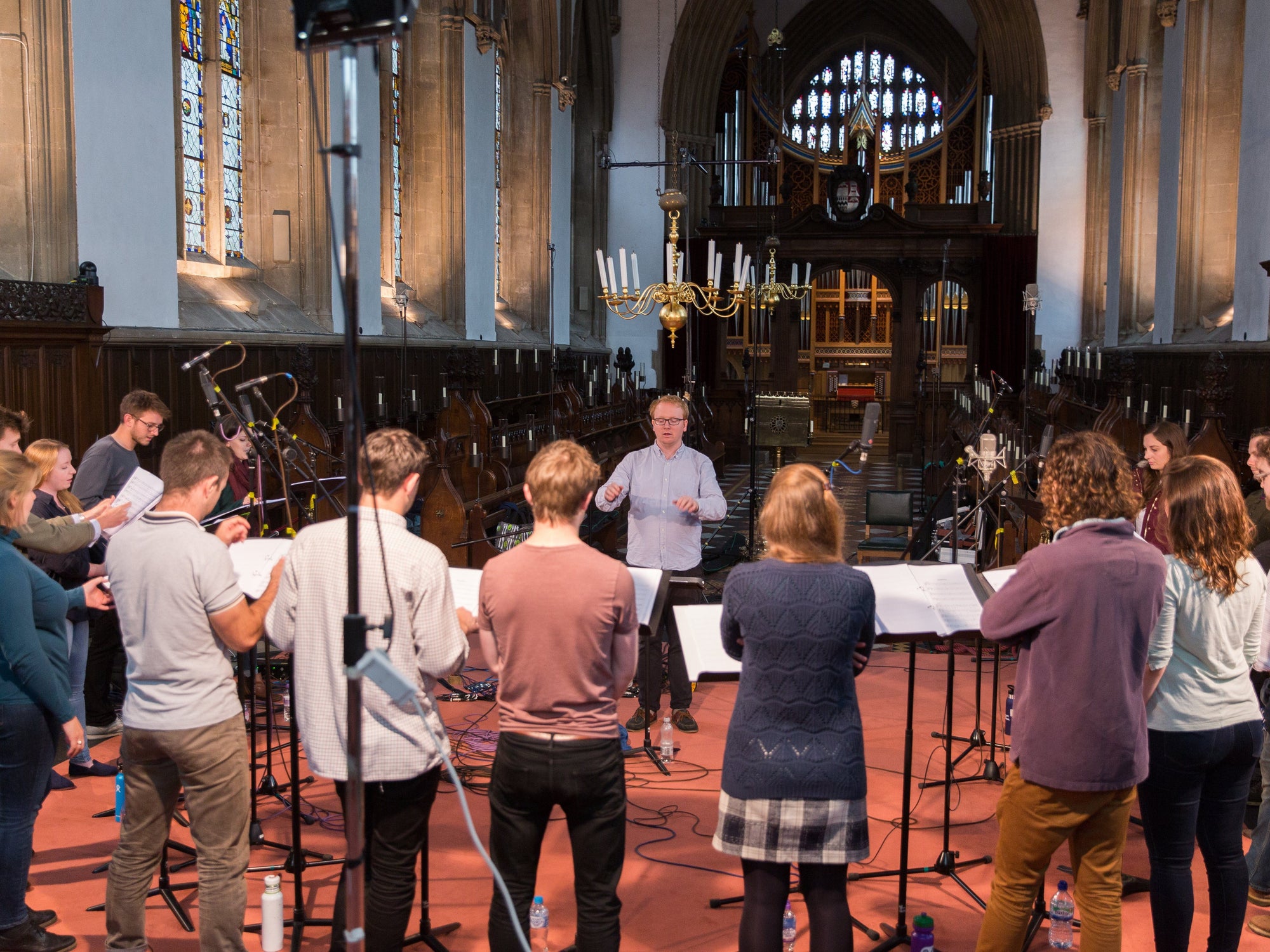 Hieronymus Praetorius: Missa Tulerunt Dominum meum CD Delphian Records