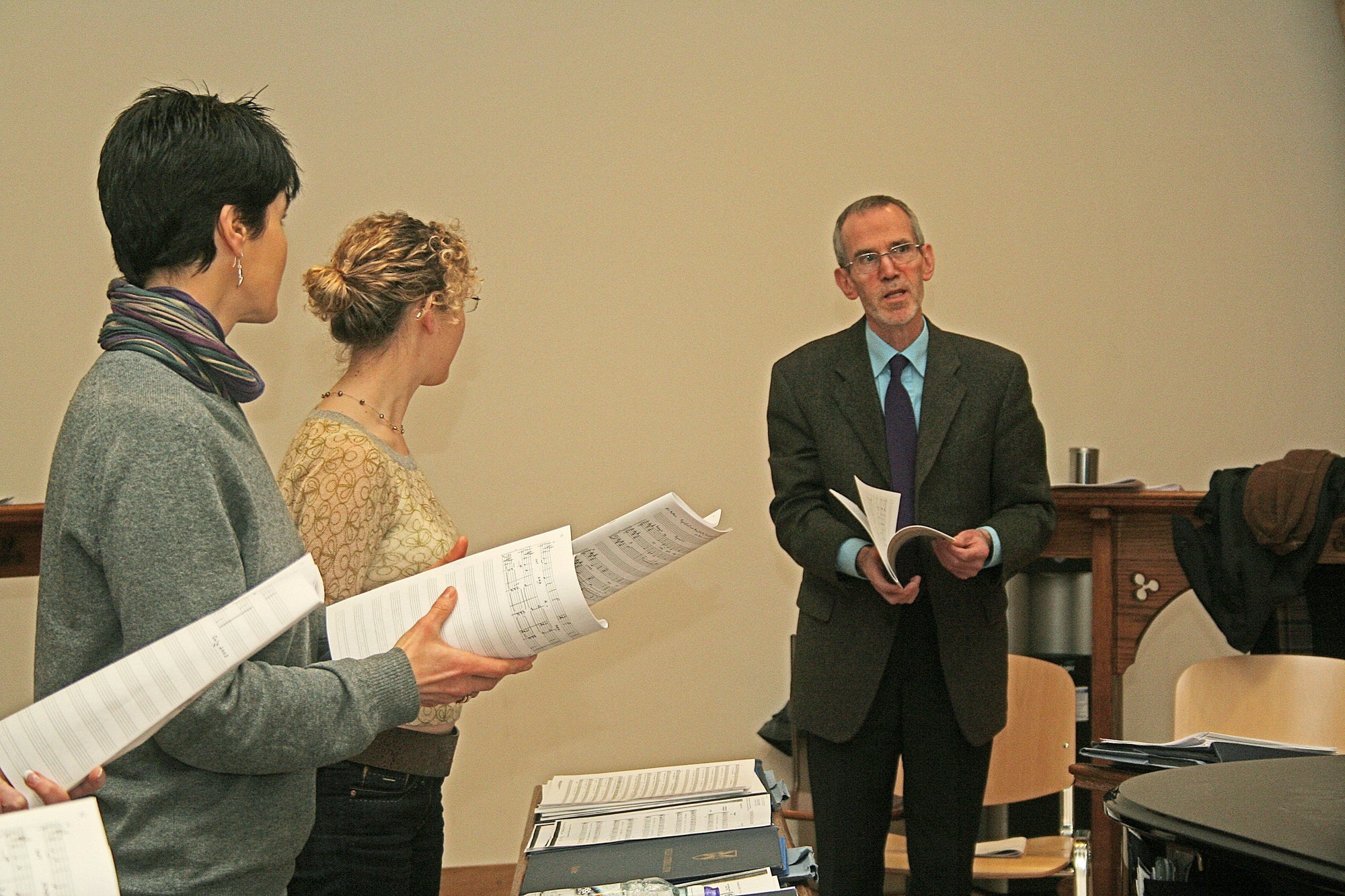 Howard Skempton: The Cloths of Heaven CD Delphian Records