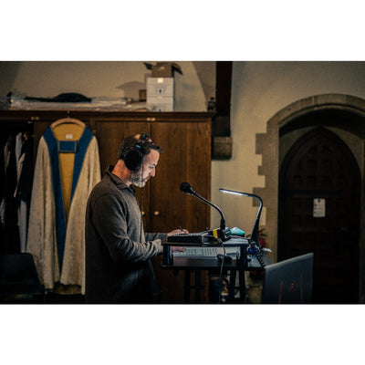 Ian Venables: Requiem | Howells: anthems for choir & orchestra CD Delphian Records