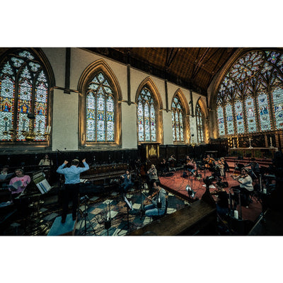 Ian Venables: Requiem | Howells: anthems for choir & orchestra CD Delphian Records