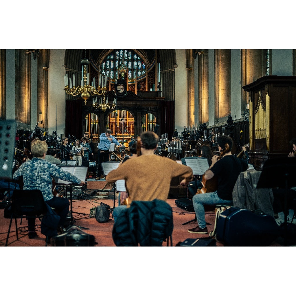 Ian Venables: Requiem | Howells: anthems for choir & orchestra CD Delphian Records