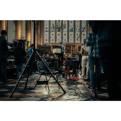 Ian Venables: Requiem | Howells: anthems for choir & orchestra CD Delphian Records