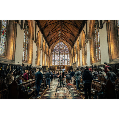 Ian Venables: Requiem | Howells: anthems for choir & orchestra CD Delphian Records