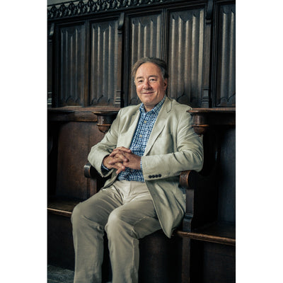 Ian Venables: Requiem | Howells: anthems for choir & orchestra CD Delphian Records