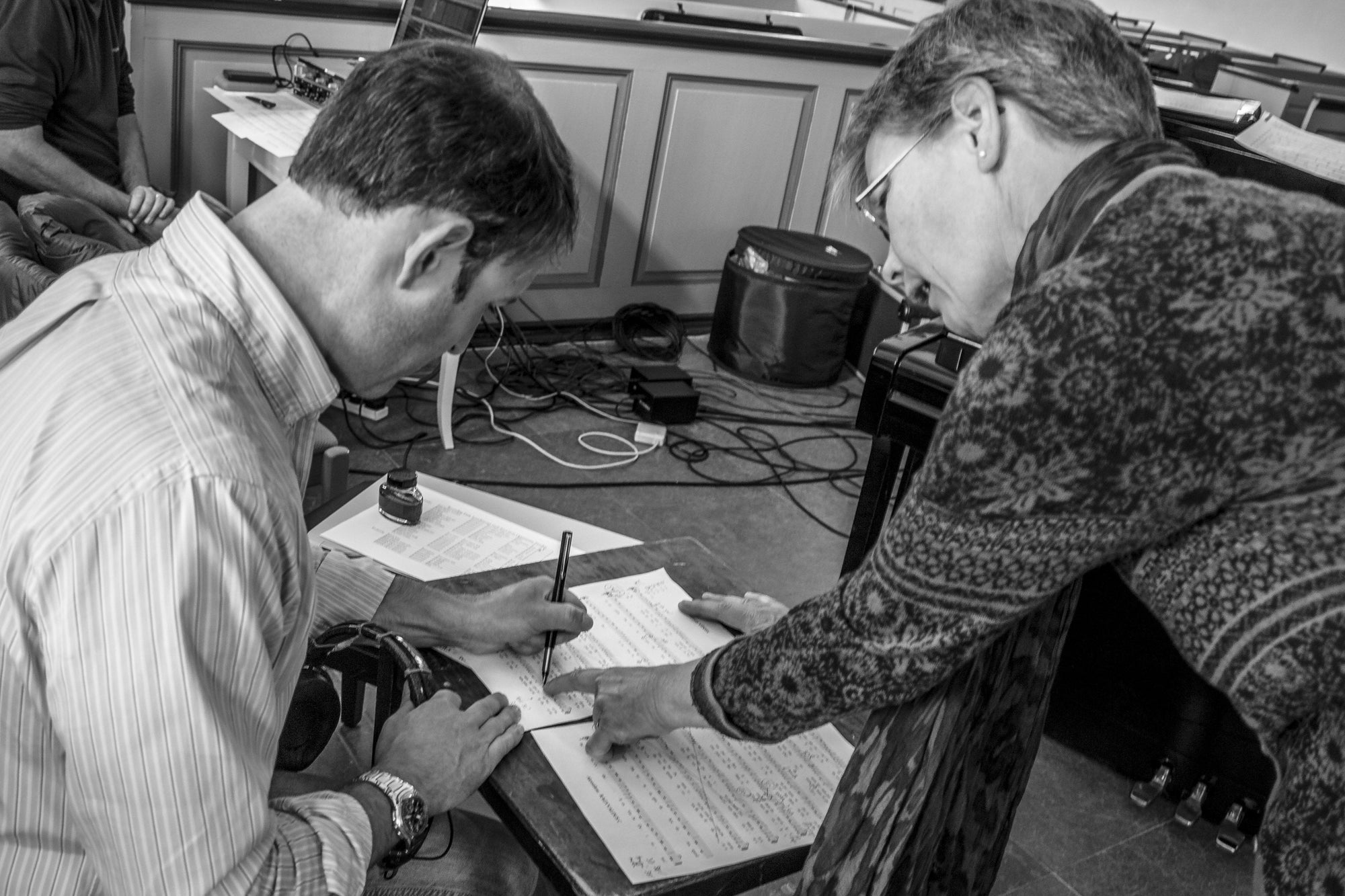 Ice and Longboats: ancient music of Scandinavia CD Delphian Records