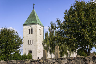 Ice and Longboats: ancient music of Scandinavia CD Delphian Records