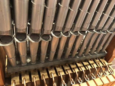 Ice and Longboats: ancient music of Scandinavia CD Delphian Records