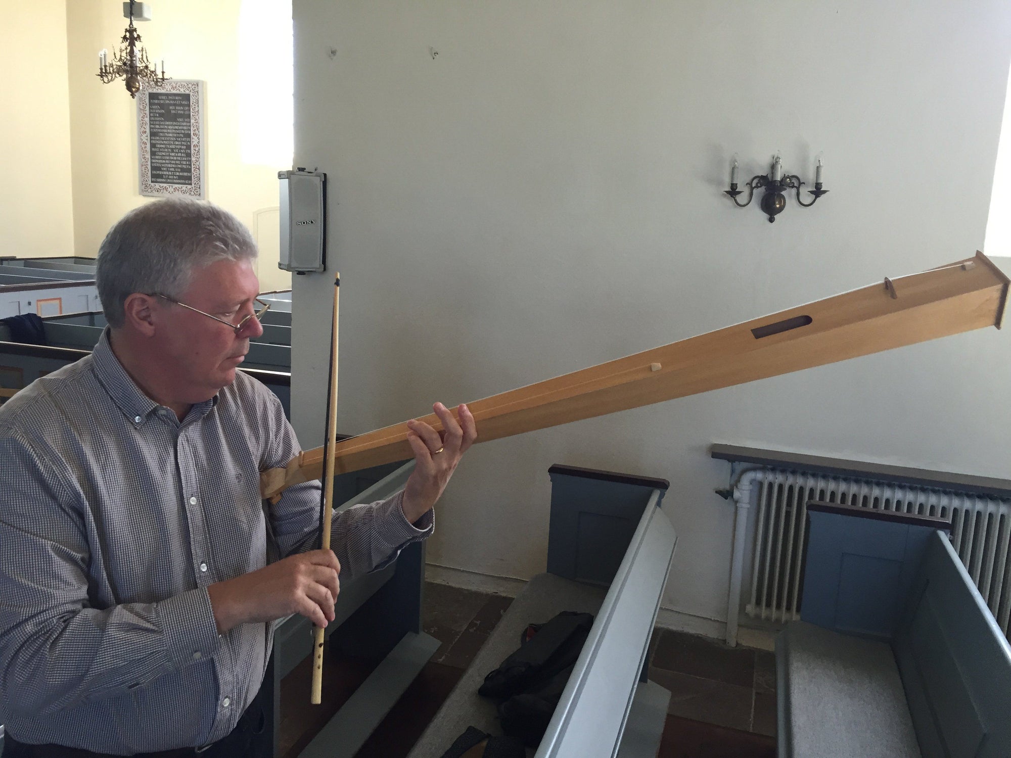 Ice and Longboats: ancient music of Scandinavia CD Delphian Records