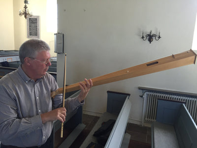 Ice and Longboats: ancient music of Scandinavia CD Delphian Records