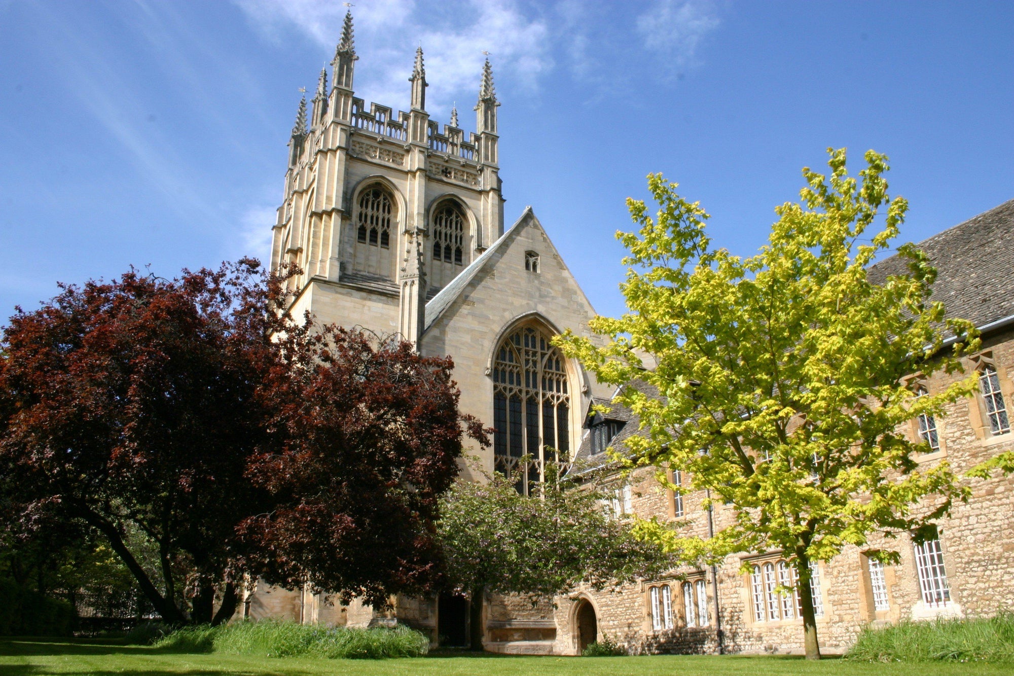 In the Beginning CD Delphian Records