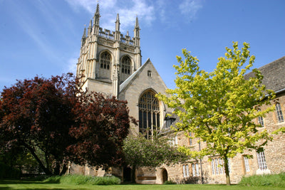 In the Beginning CD Delphian Records