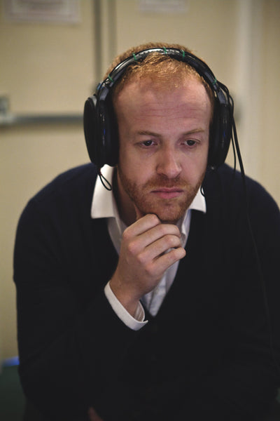 Insomnia: a nocturnal voyage in song CD Delphian Records