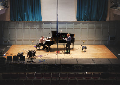 Insomnia: a nocturnal voyage in song CD Delphian Records