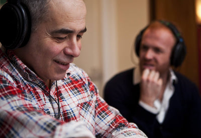 Insomnia: a nocturnal voyage in song CD Delphian Records