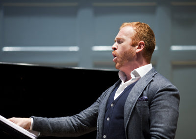 Insomnia: a nocturnal voyage in song CD Delphian Records