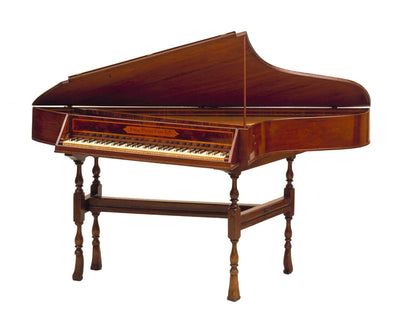 Instruments from the Russell Collection CD Delphian Records