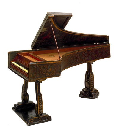 Instruments from the Russell Collection CD Delphian Records