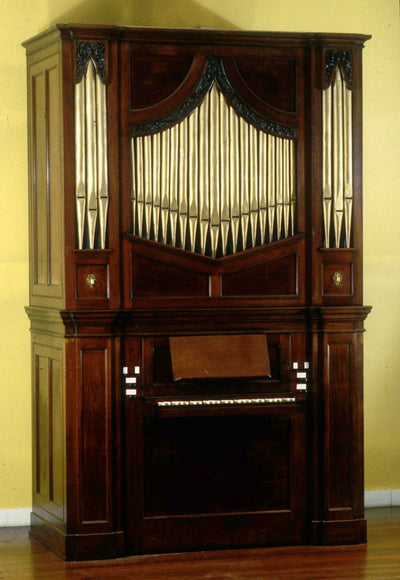 Instruments from the Russell Collection CD Delphian Records