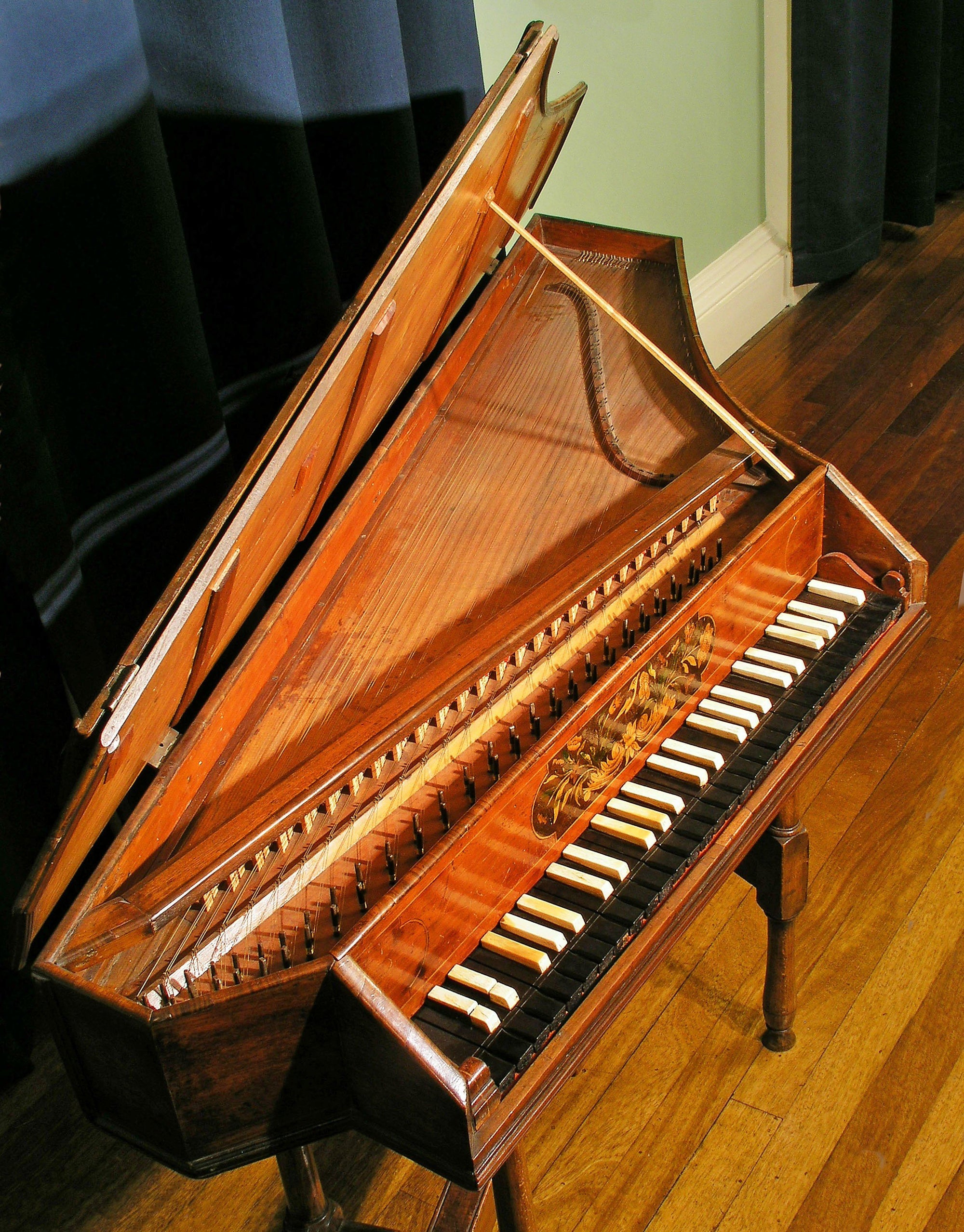 Instruments from the Russell Collection Vol II CD Delphian Records