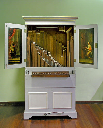 Instruments from the Russell Collection Vol II CD Delphian Records