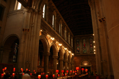 Into this world this day did come: carols contemporary & medieval CD Delphian Records