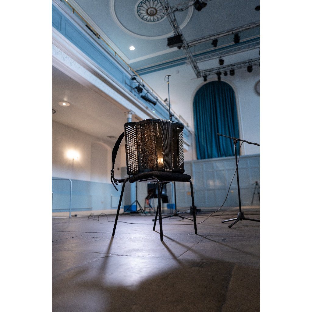 J S Bach: Goldberg Variations Delphian Records