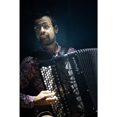 J S Bach: Goldberg Variations Delphian Records