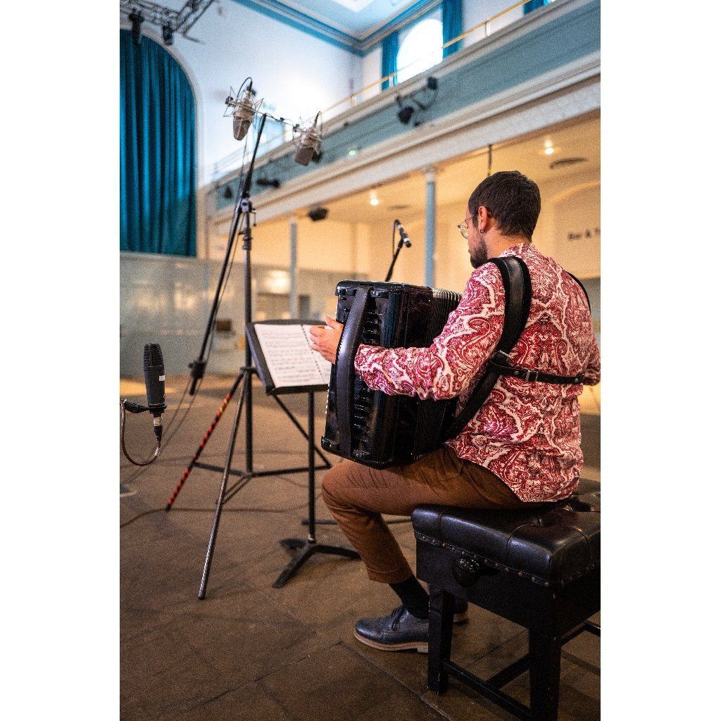 J S Bach: Goldberg Variations Delphian Records