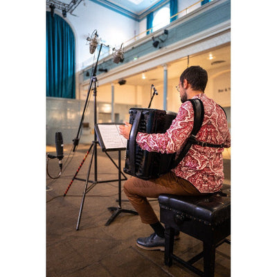 J S Bach: Goldberg Variations Delphian Records