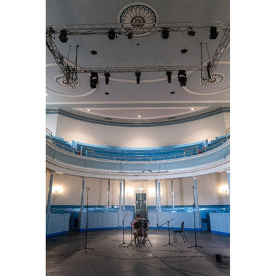 J S Bach: Goldberg Variations Delphian Records