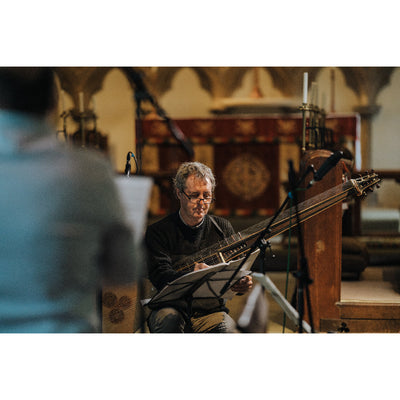 Johann Jakob Walther: Scherzi da violino (2 CDs) CD Delphian Records