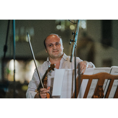 Johann Jakob Walther: Scherzi da violino (2 CDs) CD Delphian Records