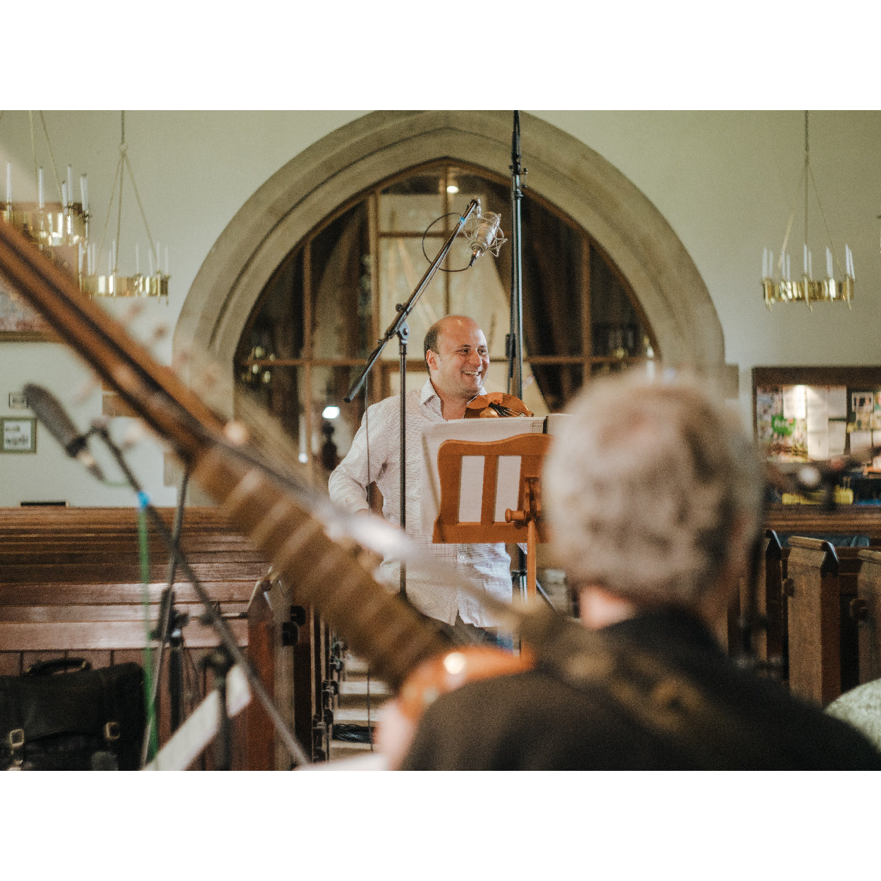 Johann Jakob Walther: Scherzi da violino (2 CDs) CD Delphian Records