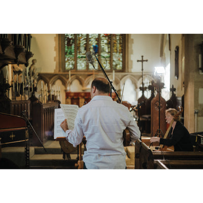 Johann Jakob Walther: Scherzi da violino (2 CDs) CD Delphian Records