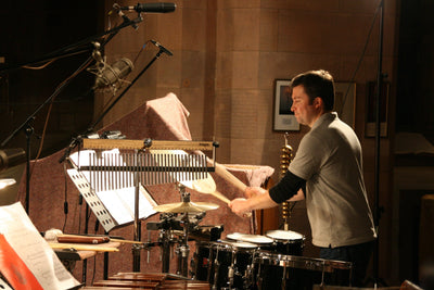 John McLeod: Moments in Time CD Delphian Records