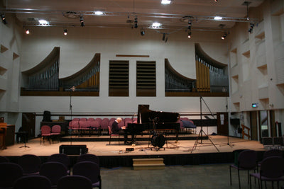 J.S. Bach: The French Suites (2 CDs) CD Delphian Records