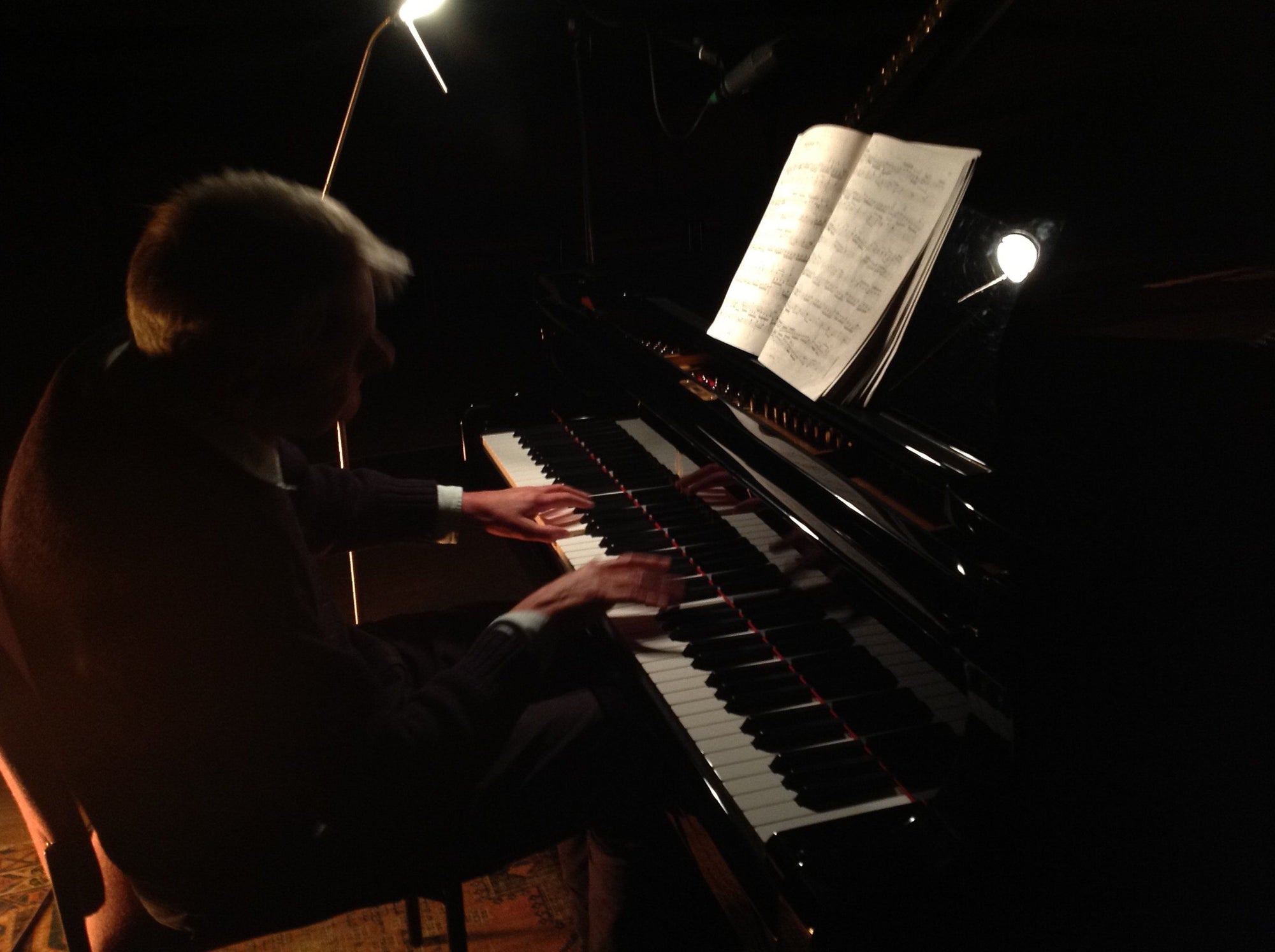 J.S. Bach: The Well-Tempered Clavier, Book II (2 CDs) CD Delphian Records