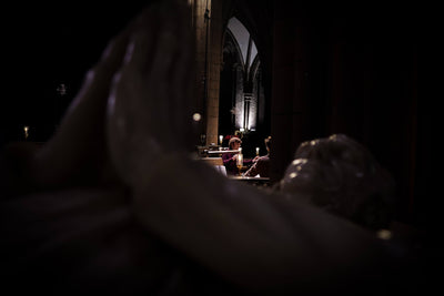 Kenneth Leighton: Sacred Choral Works CD Delphian Records