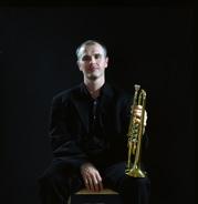 Knight Errant: solo music for trumpet CD Delphian Records