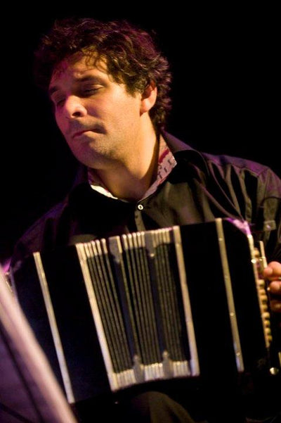 La Pasionaria CD Delphian Records