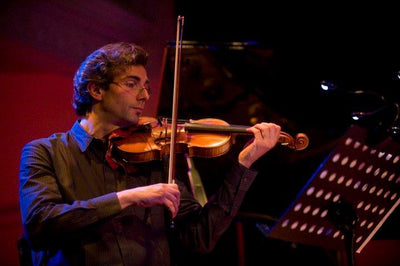 La Pasionaria CD Delphian Records