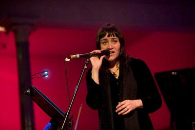 La Pasionaria CD Delphian Records