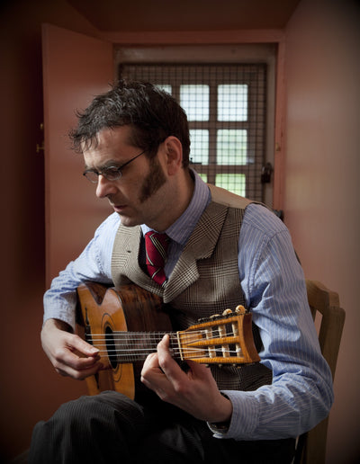 La Royalle: Music for Kings and Courtiers CD Delphian Records