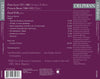 Liszt: Sonata in B minor / Busoni: Elegies CD Delphian Records