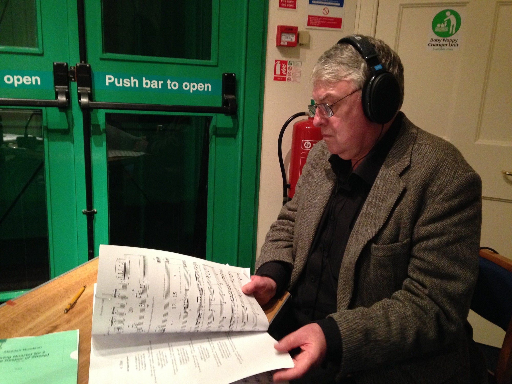 Luminate: Live Music Now Scotland celebrates 30 years CD Delphian Records